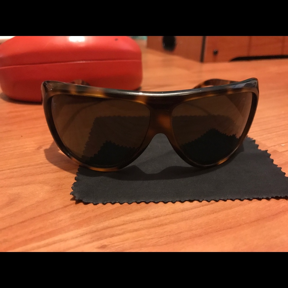 Authentic Valentino sunglasses